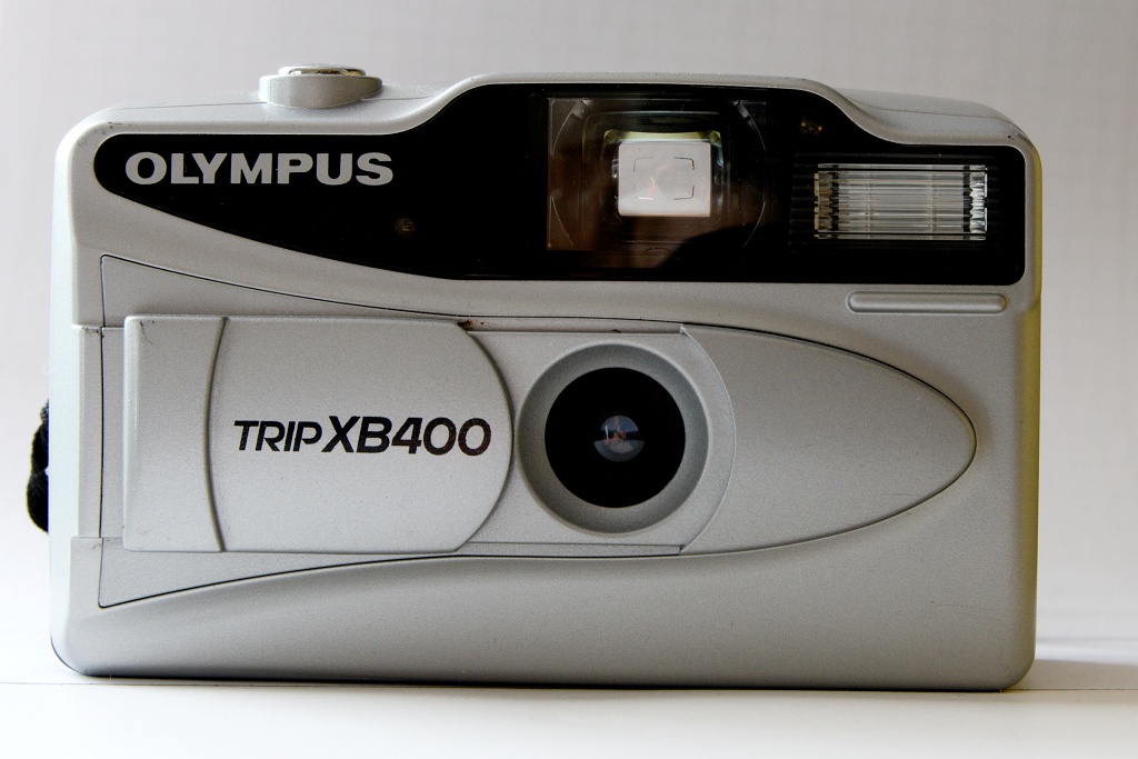Olympus Trip XB400