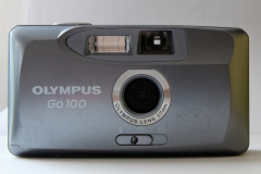 Olympus Go 100