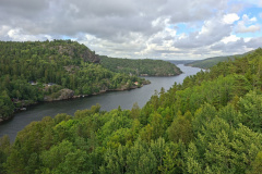 Norsko