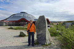 Severní polární kruh