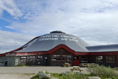 Severní polární kruh