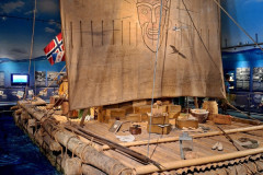 Muzeum Fram Oslo