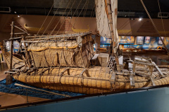 Muzeum Fram
