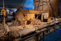 Muzeum Fram Oslo