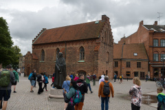 Lund-Švédsko