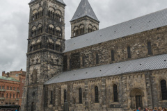 Lund-Švédsko