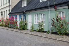 Lund-Švédsko