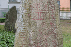 Lund-Švédsko