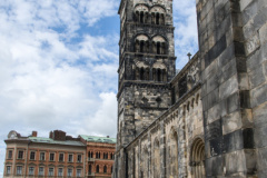 Lund-Švédsko