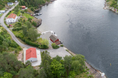 Norsko