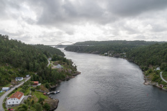 Norsko