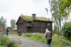 Skanzen Maihaugen