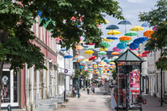 Trondheim