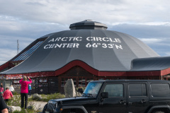 Severní polární kruh