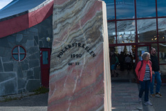 Severní polární kruh