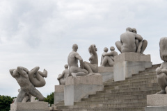 Vigeland Park