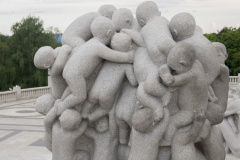 Vigeland Park