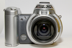 Konica Minolta DiMAGE Z1