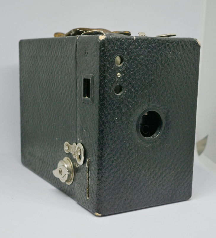 KODAK-No.2 Hawk-Eye model B