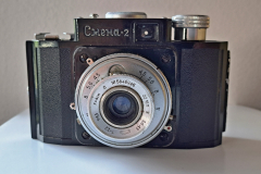 SMENA-2