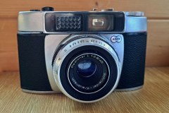 ADOX-POLOMAT 1