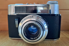 Voigtländer Vitoret L