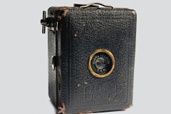Zeiss Ikon Baby Box Tengor 54/18