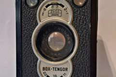 Zeiss Ikon-Box Tengor  55/2
