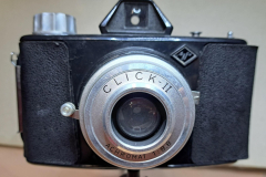 Agfa Click-II