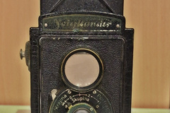 Voigtländer Brillant česká verze