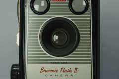 Kodak Brownie Flash II
