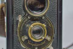 Voigtländer Brillant