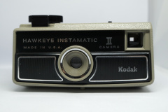 Hawkeye Instamatic II