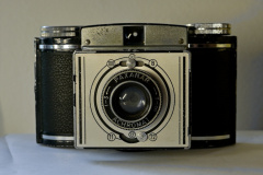 Braun Paxina