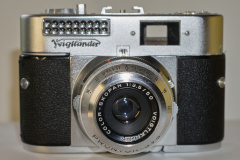 Voigtländer Vito BL