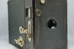 KODAK No. 2 BROWNIE