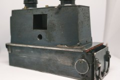 Jules Richard Verascope č. 2 (Francie, 1899)
