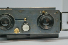Jules Richard Verascope č. 2 (Francie, 1899)