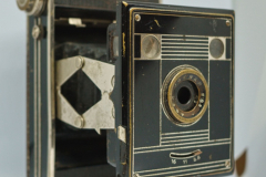 Agfa Billy-Cack No.51