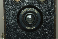 Six-20 Brownie Junior (super model)