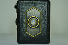 Zeiss Ikon - Baby Box