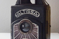 Altissa Box D