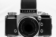 EXAKTA VAREX  IIb