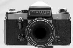 PRAKTICA SUPER TL