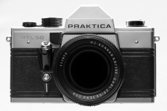 PRAKTICA MTL-50