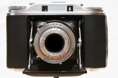 AGFA ISOLETTE lll