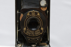 N°1A  POCKET KODAK  KODAK LTD. LONDON
