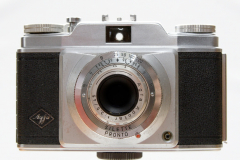 AGFA  SILETTE PRONTO