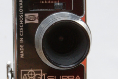 A 8 G1 Supra