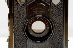 ZEISS-IKON BOX-TENGOR 54/2